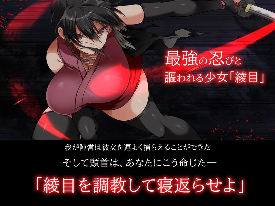 忍堕とし 画像1